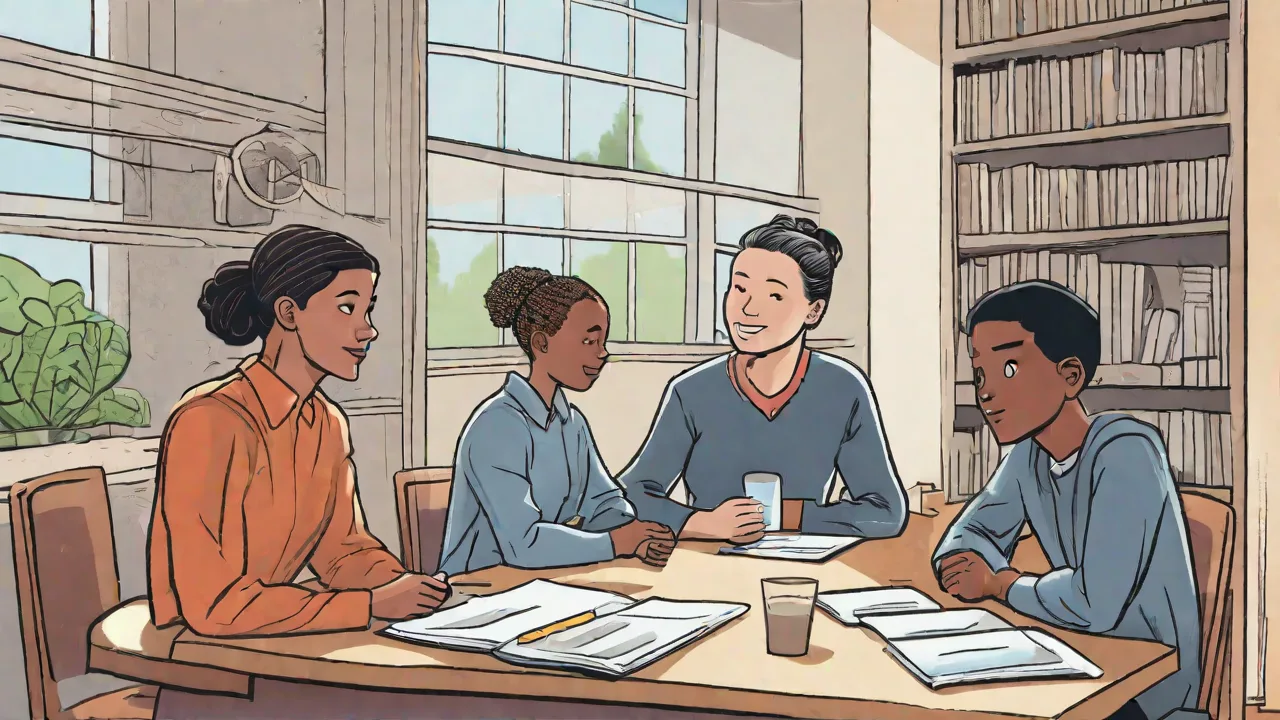 The Best Educational Comics Series for Teaching Environmental Awareness