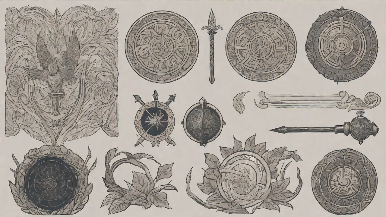 The Mythic and Personal Elements in the Character Arc of Odin