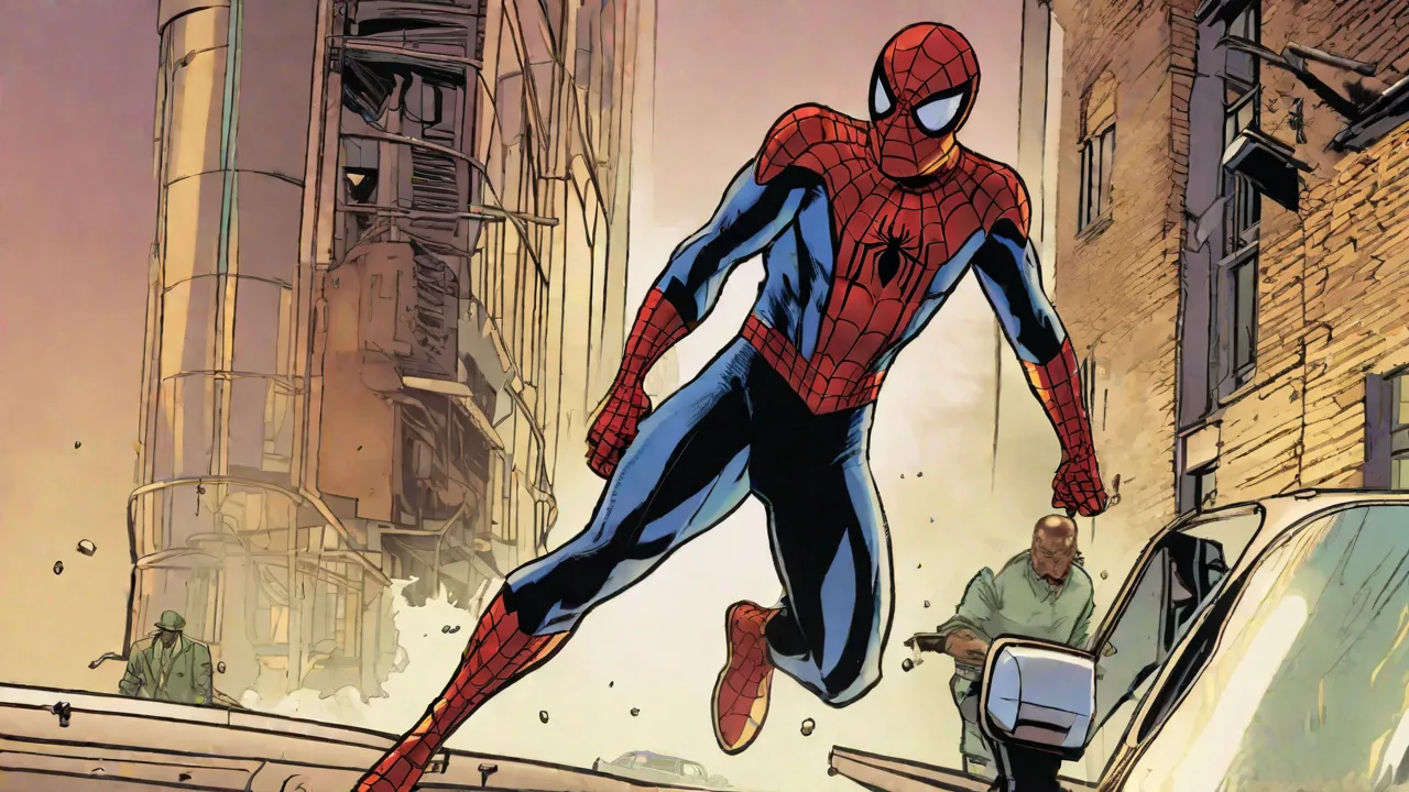 The Redemption and Fall of Norman Osborn in Spider-Man Lore