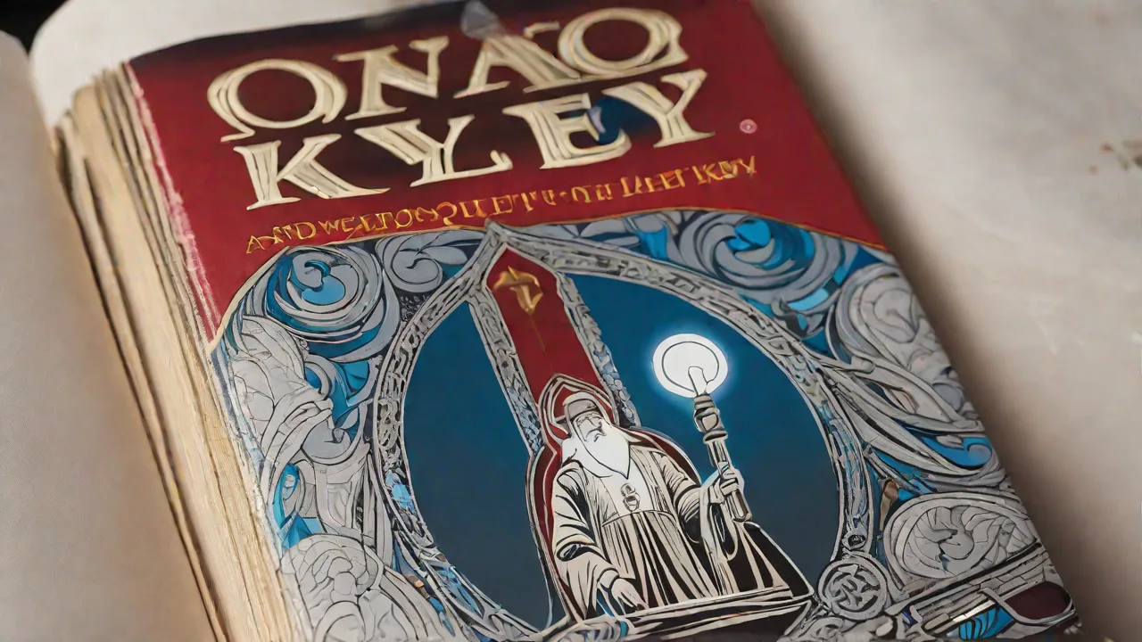Unpacking the Religious and Mythical Symbols in the Sandman’s Key Issues